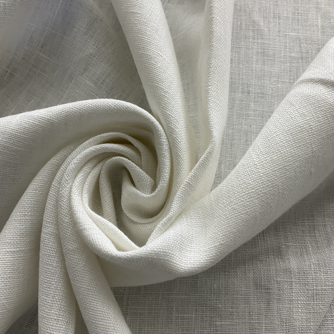 Oxford Vicenza Bianco 13 x 13 100% Ringspun Combed Cotton Wash