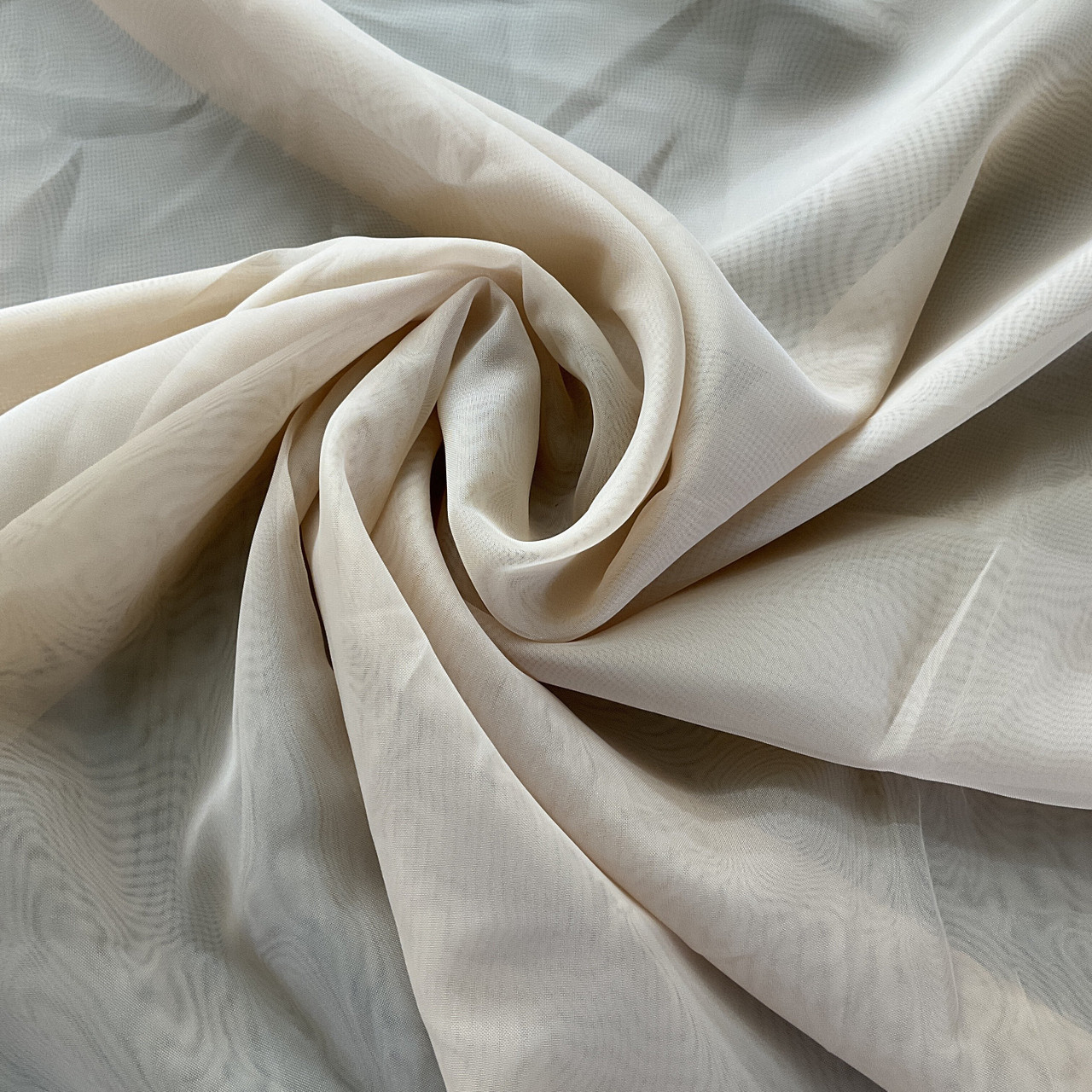 Sheer Voile Fabric