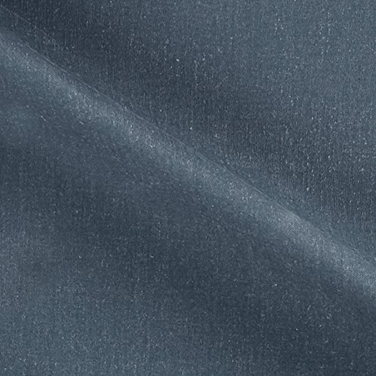 9.4 oz Waxed Canvas Slate | Medium/Heavyweight Canvas Fabric | Home Decor  Fabric | 60 Wide