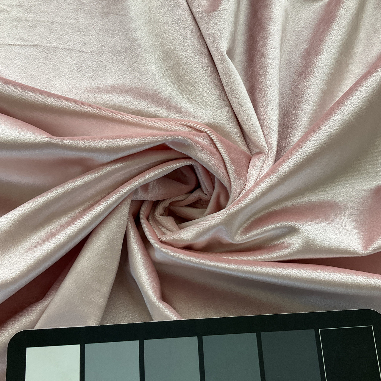 Pink Velvet Fabric - Fabric Warehouse