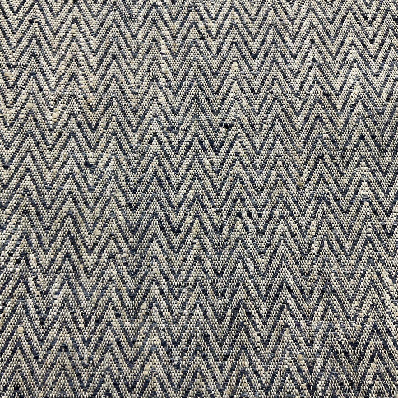 Herringbone Pattern Large Herringbone Fabric Pattern Natural Herringbone Two Tone Duckegg Fabric
