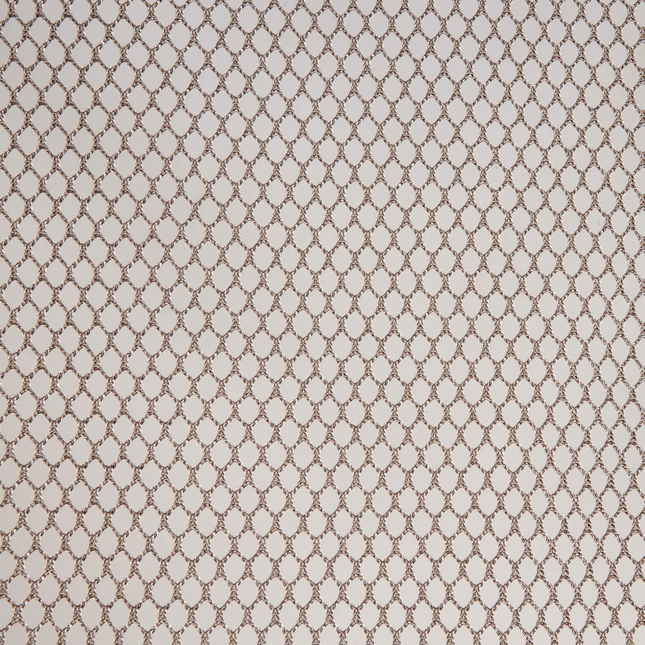 Air Mesh Gray, Medium Weight Mesh Fabric, Home Decor Fabric