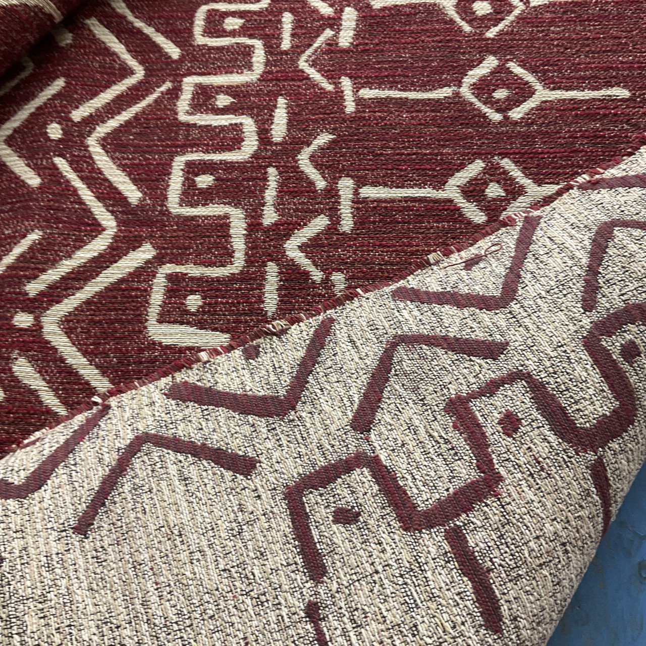 【eaphi】　美品！ mulch jacquard vest Eaphi mulch jacquard vestEaphi