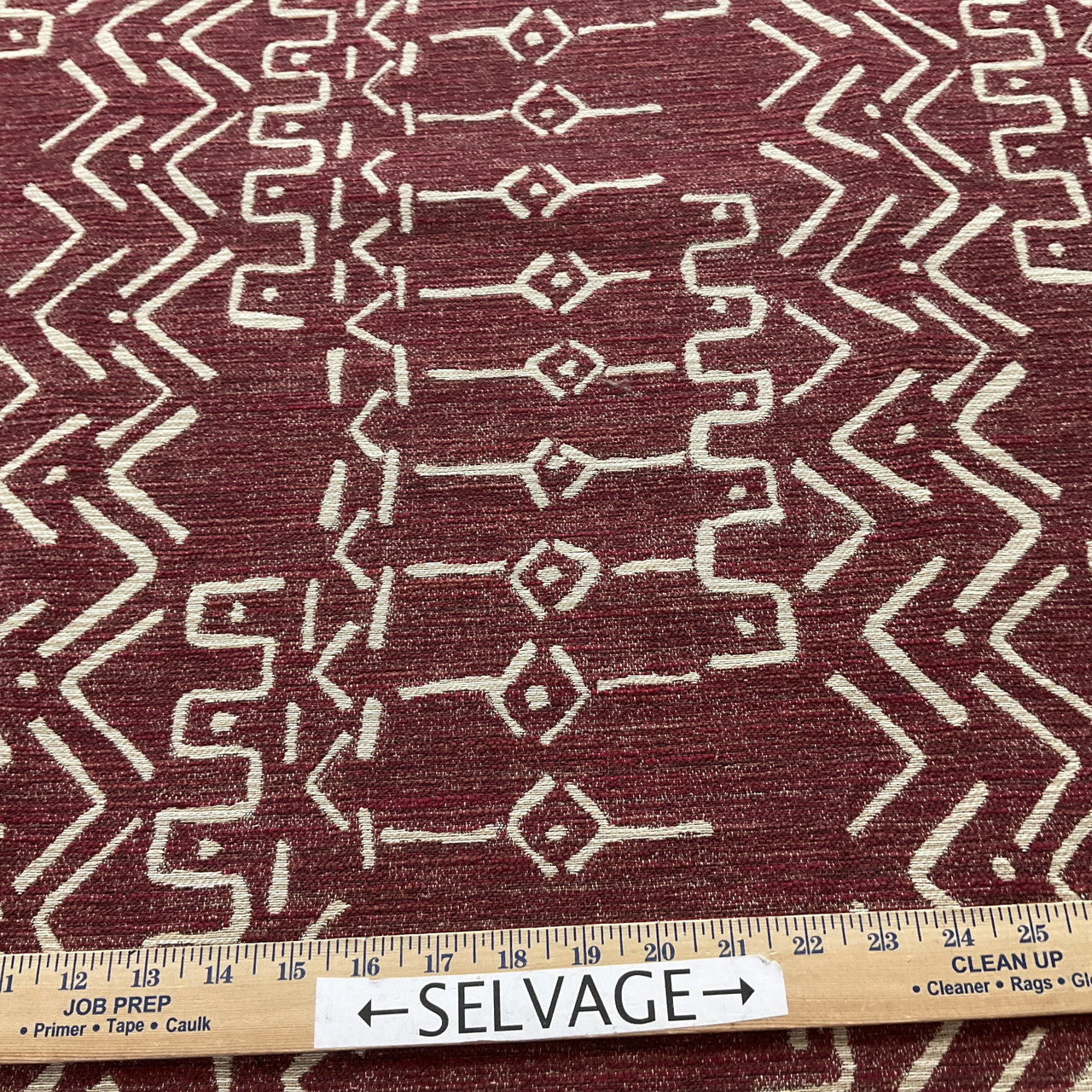 Eaphi mulch jacquard vestEaphi
