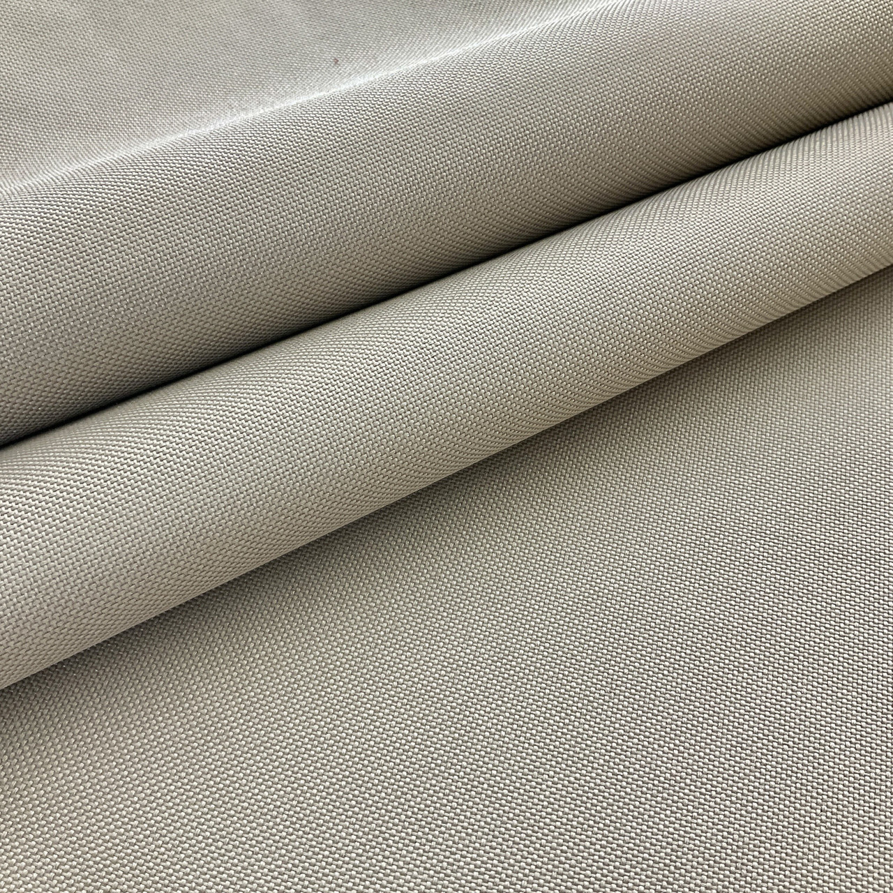 Ottertex Waterproof Canvas Khaki | Heavyweight Canvas Fabric | Home Decor  Fabric | 60 Wide