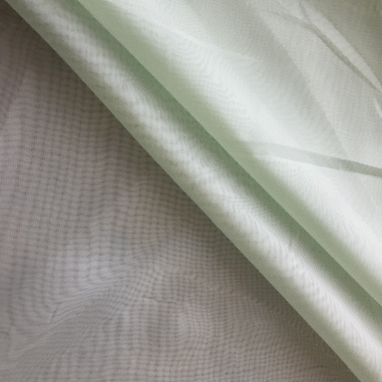 Wholesale Sheer Voile (118”) Fabric - by the yard