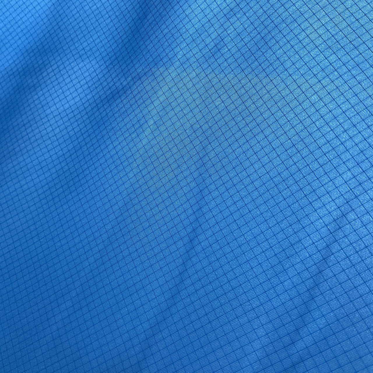 1 Yard Royal Blue Ripstop Nylon Fabric 60 inches wide