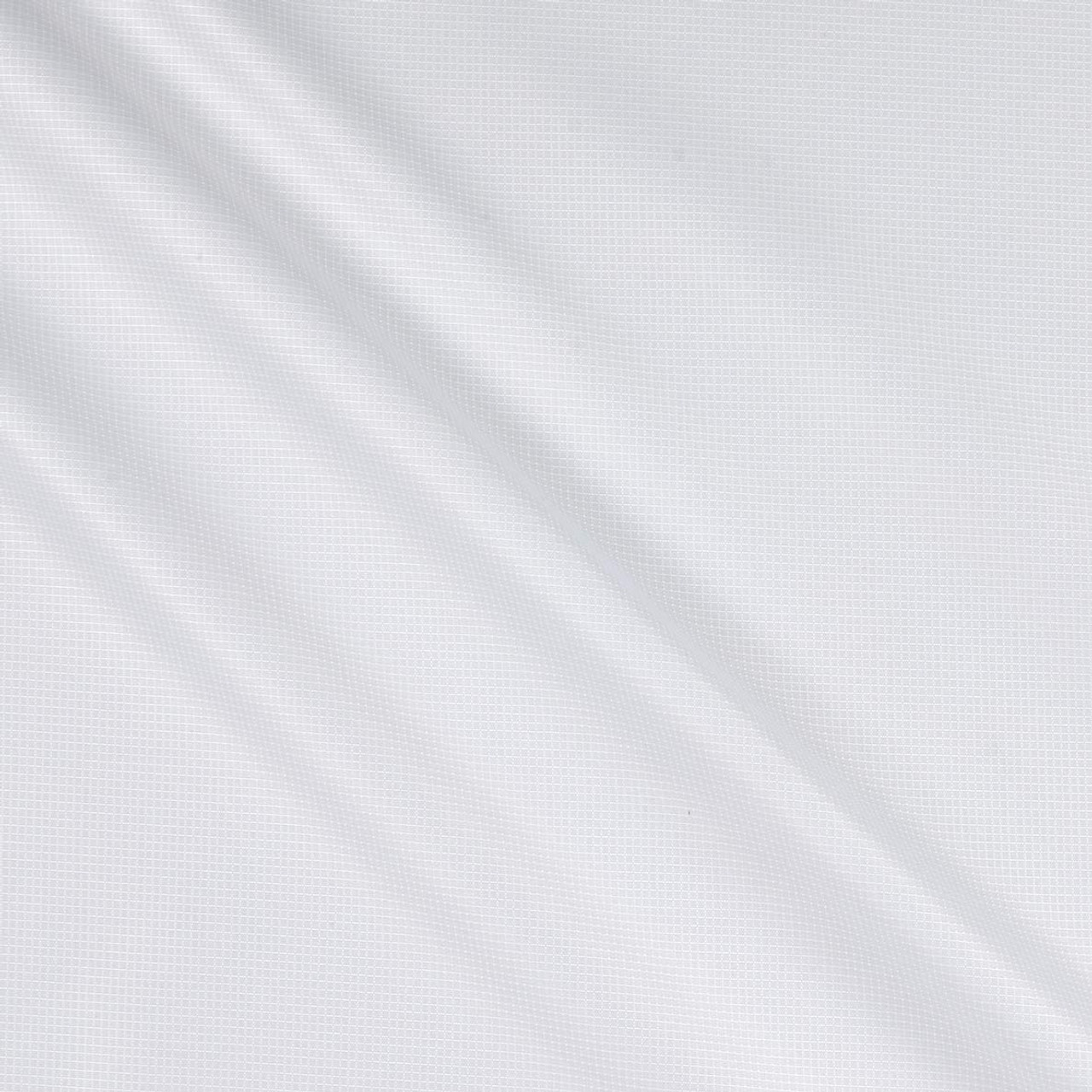 Explore White PUL Fabric 55” wide Polyurethane Laminated Knit