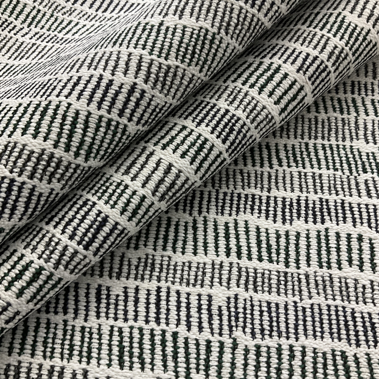 Mesh Fabric Grey — Woven Modern Fabric Gallery