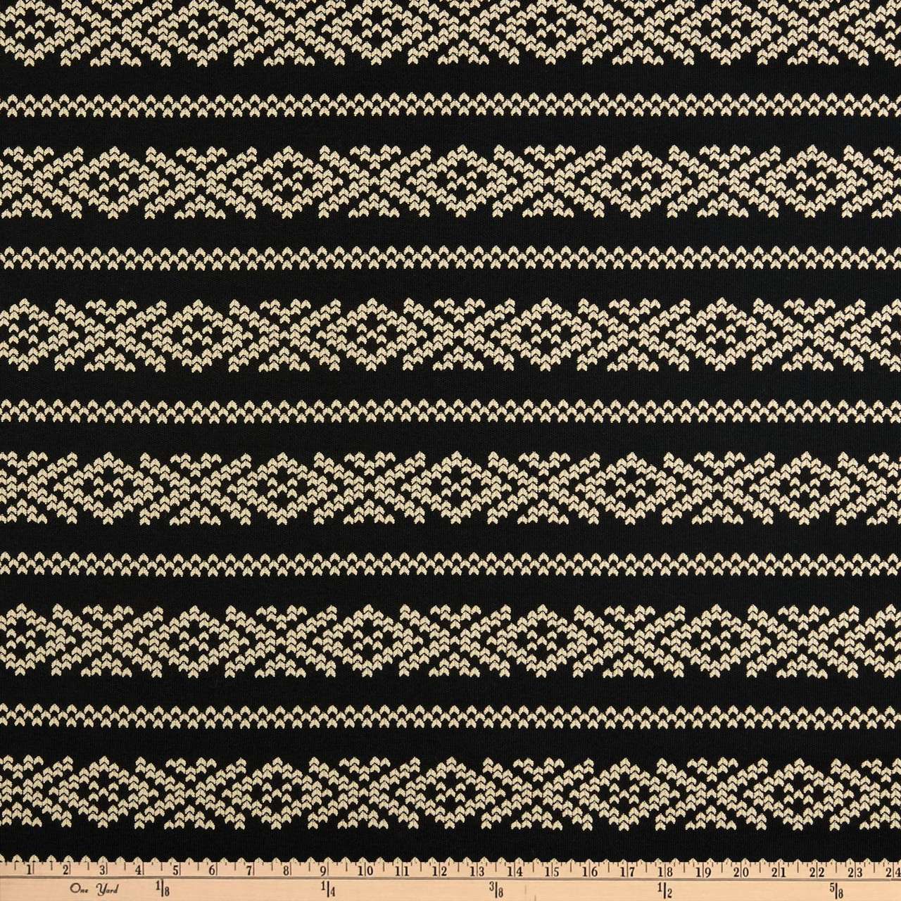 Tribal Aztec Pattern Faux Leather Sheet/printed Faux Leather 