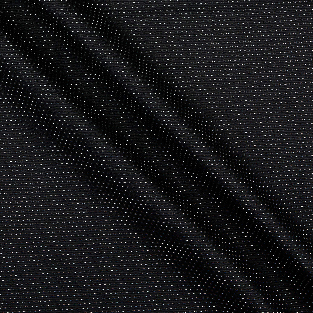 Upholstery trim - black (jiffy trim) 