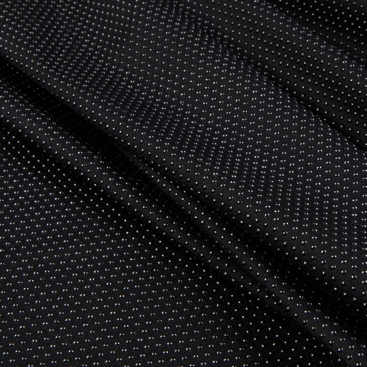 Jiffy Grip Black, Medium Weight Utility Fabric, Home Decor Fabric