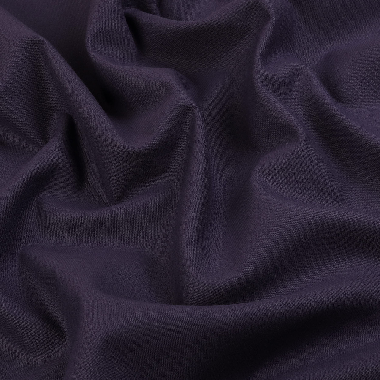 10 Oz Bull Denim Plum | Medium/Heavyweight Denim, Twill Fabric | Home Decor  Fabric | 60 Wide