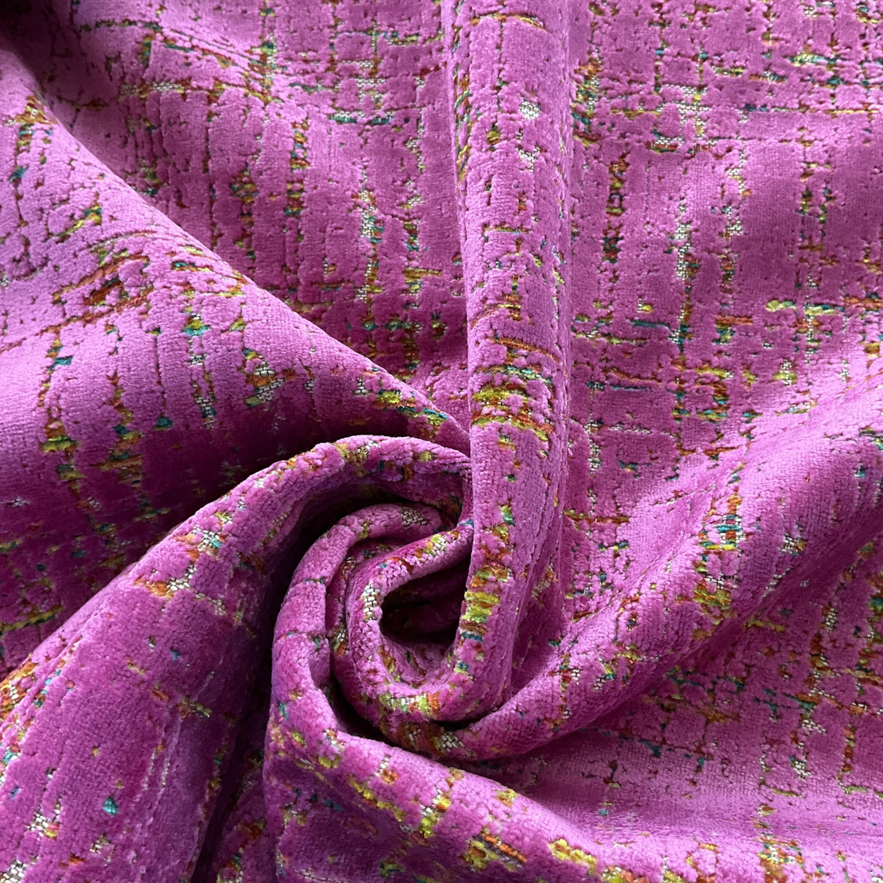 Premier Basix Chenille Brights – Half Moon Fabrics