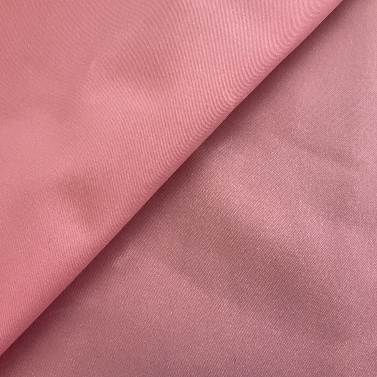 14 Oz. Waxed #10 Cotton Duck Pink, Very Heavyweight Duck Fabric, Home  Decor Fabric