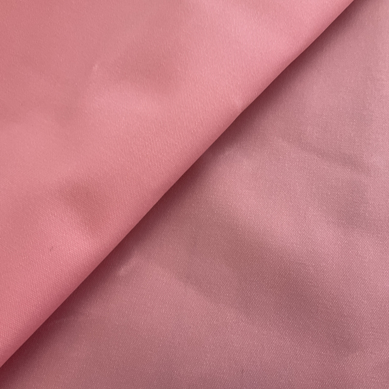 14 Oz. Waxed #10 Cotton Duck Pink