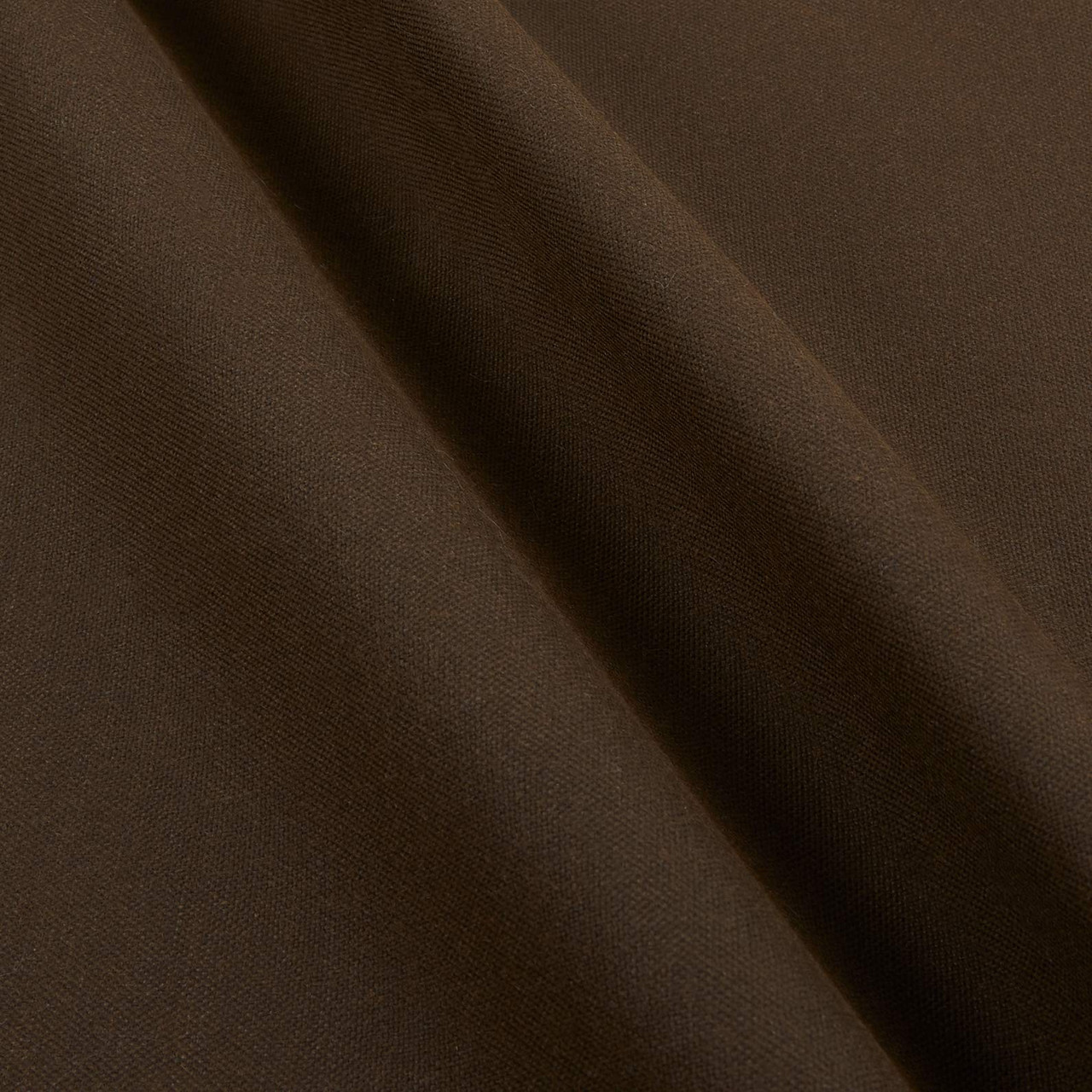 12oz Heavyweight Cotton Duck Brown