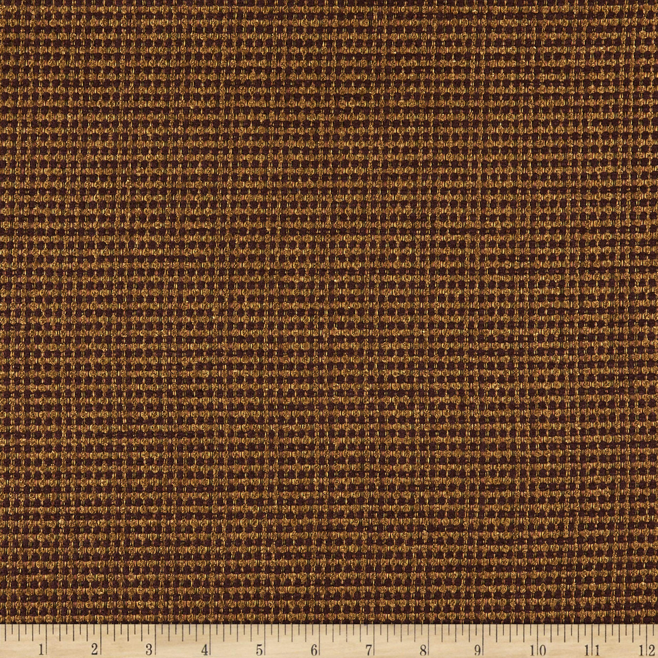 Covington High Performance Rye Chenille Heather Grey | Medium/Heavyweight  Woven, Chenille Fabric | Home Decor Fabric | 56 Wide