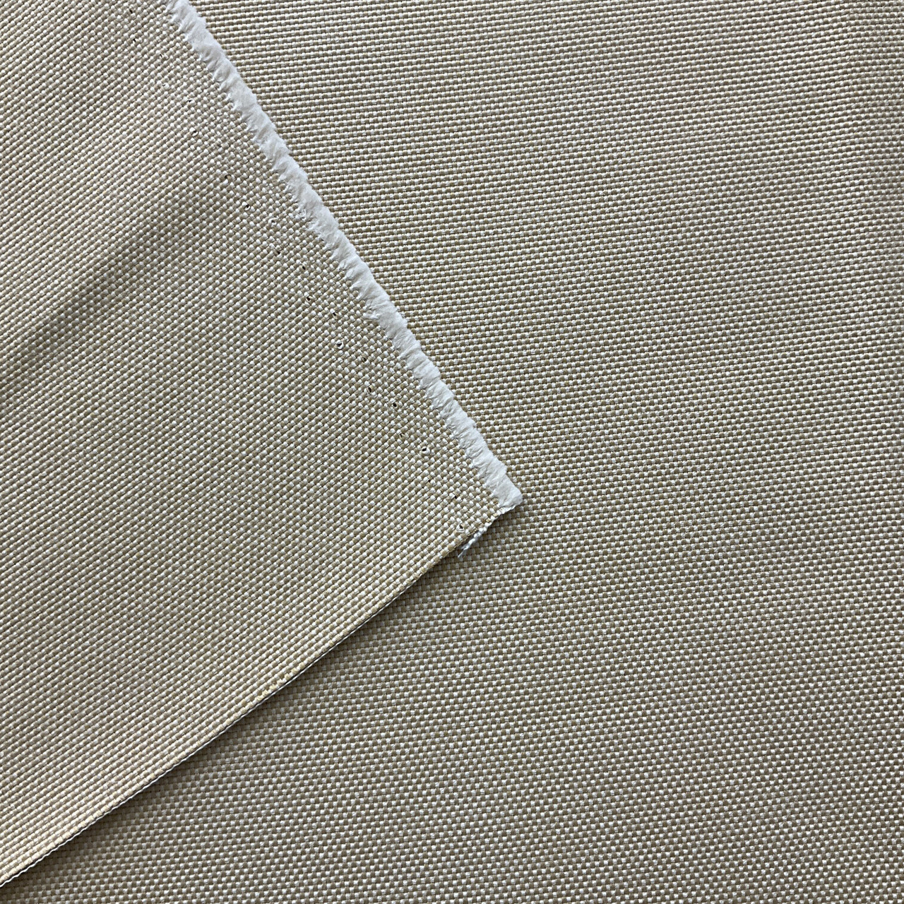 Sunbrella Fabric 32000-0002 Sailcloth Sand 2 3/4 Yards
