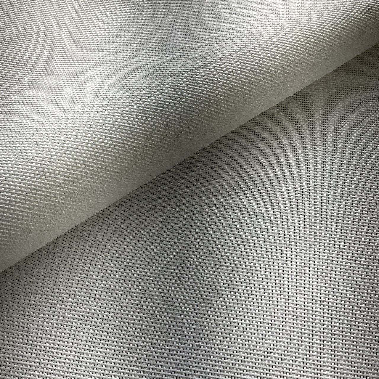 Poly Mesh Fabric, 61 W, White Mesh Fabric, Wholesale