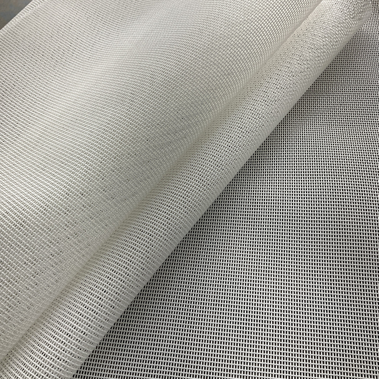  Cotton Mesh Fabric