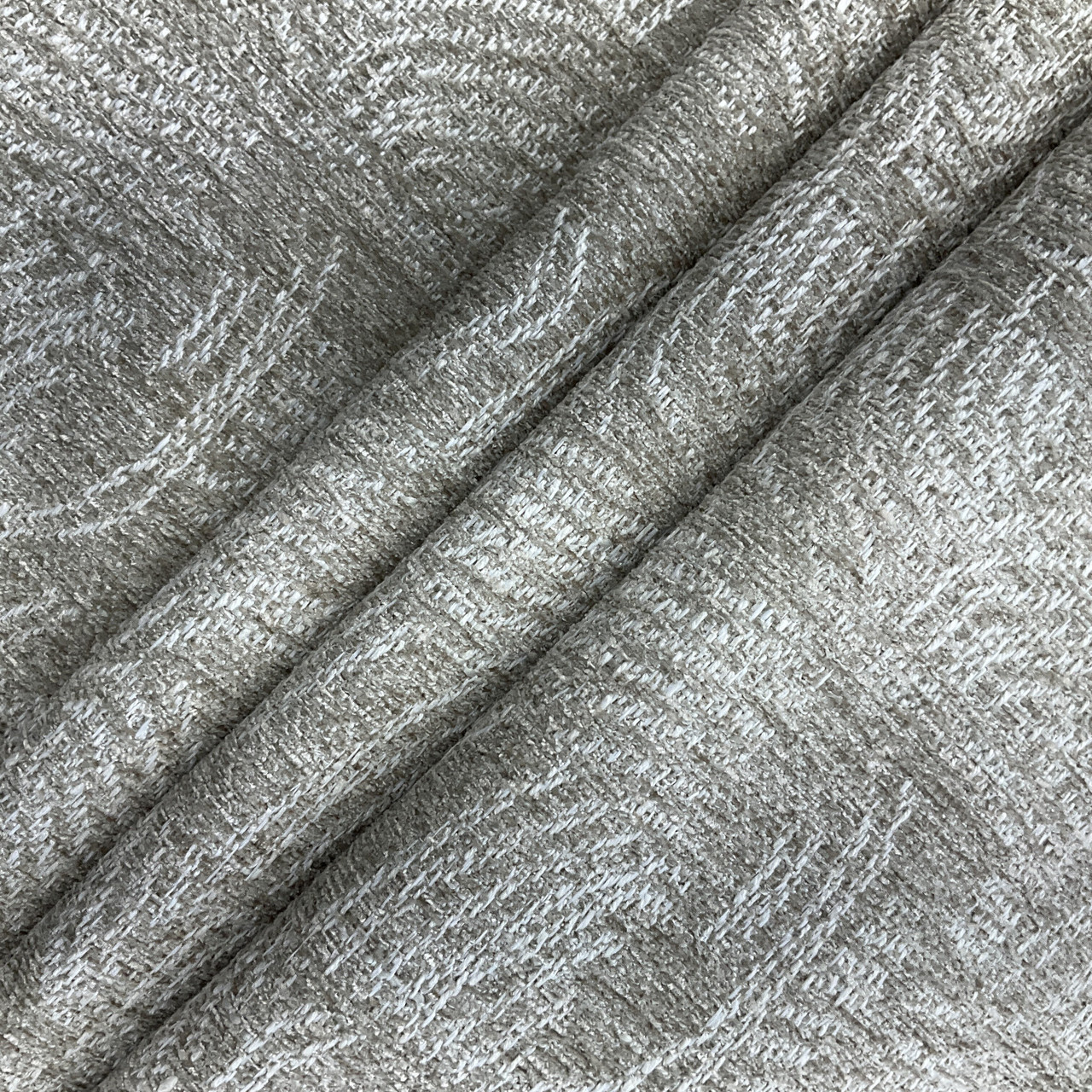 InsideOut Indoor/Outdoor Performance Redondo Chenille Charcoal, Very  Heavyweight Woven, Chenille, Outdoor Fabric, Home Decor Fabric