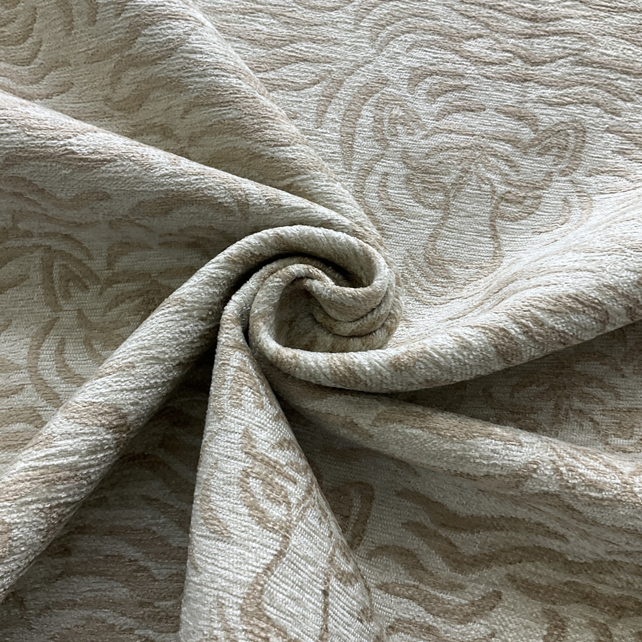 Explore a World of Unlimited Possibilities : PK Madison Chutney Heavy  Damask Chenille Fabric By The Yard P/Kaufmann