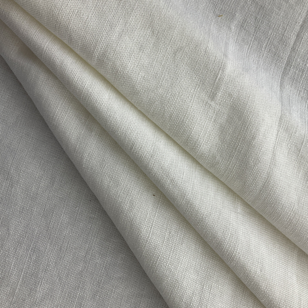 Wholesale Linen Cotton Blended Fabirc Grey&dyed&print Manufacturer