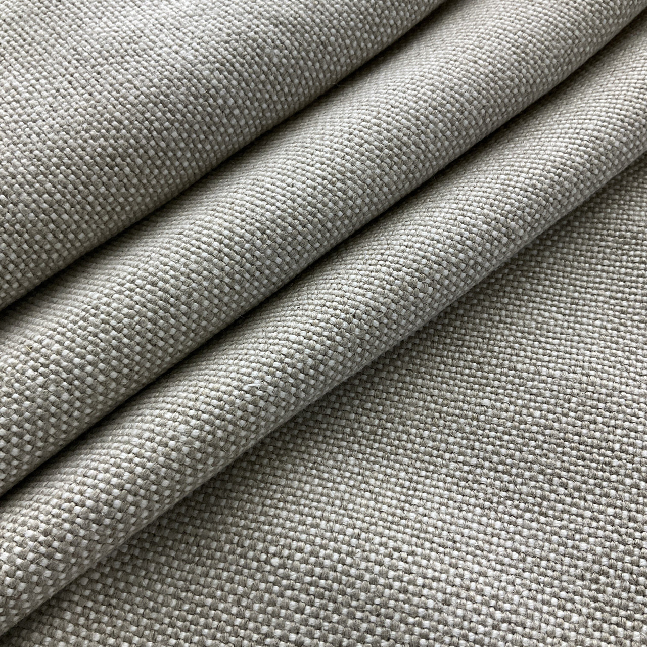 Extra Wide 100% Linen Fabric - Soft Linen Material for Home Decor