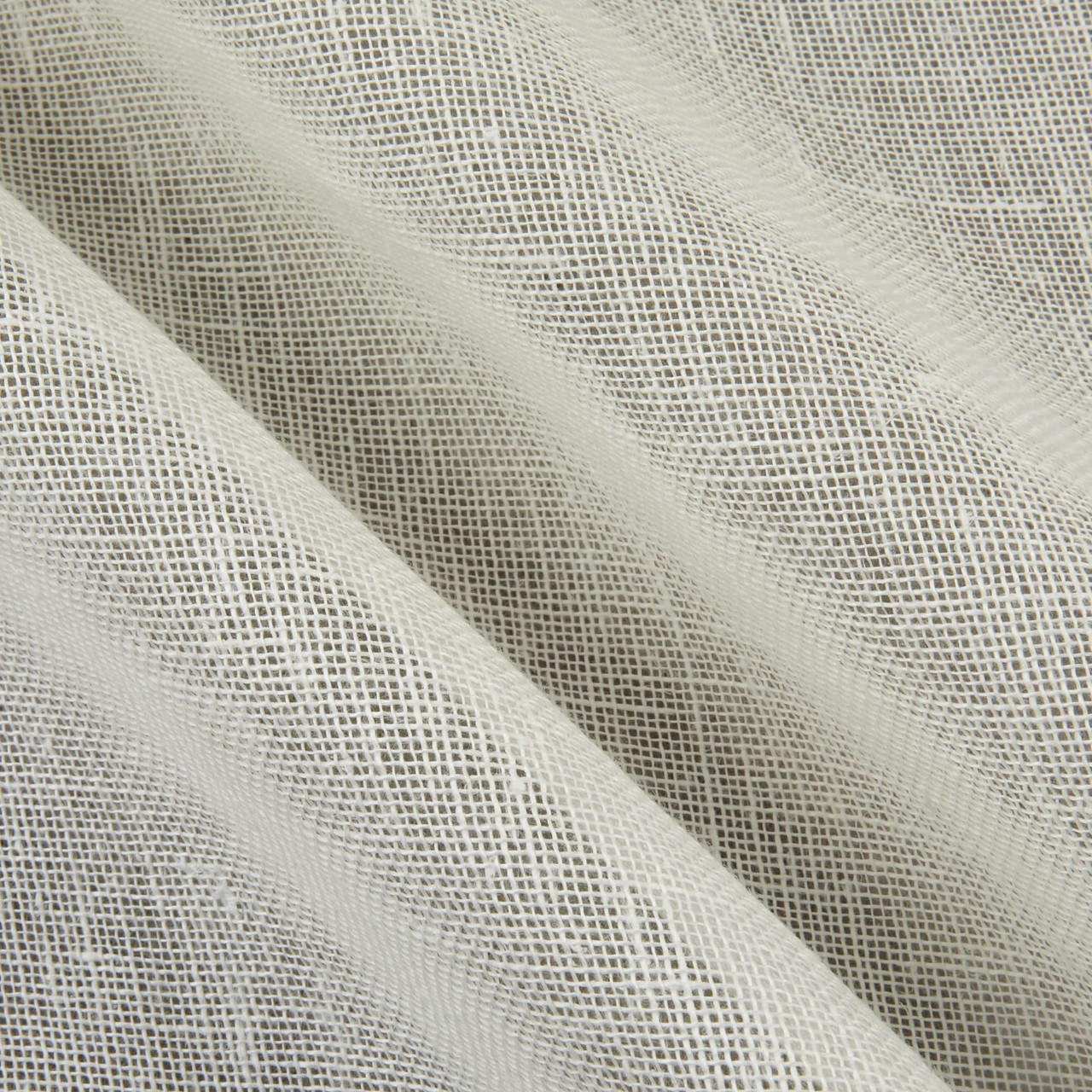 4.7 Oz 100% Hemp Mesh Natural, Lightweight Mesh Fabric, Home Decor Fabric