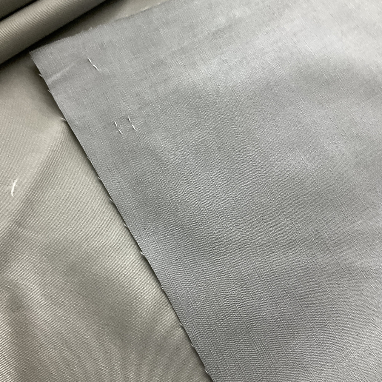 Medium Grey, Outdoor Nylon Fabric