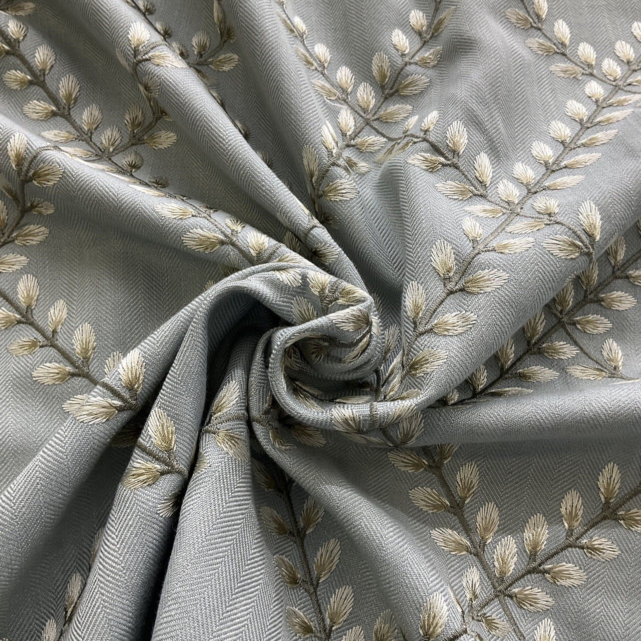 Embroidery Cloth/Fabric – Gemm Sales Company