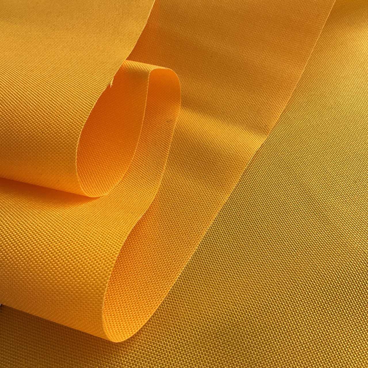 1000 Denier Cordura Nylon Canvas Sport Gold Fabric by the Yard, Very  Heavyweight Canvas Fabric, Home Decor Fabric