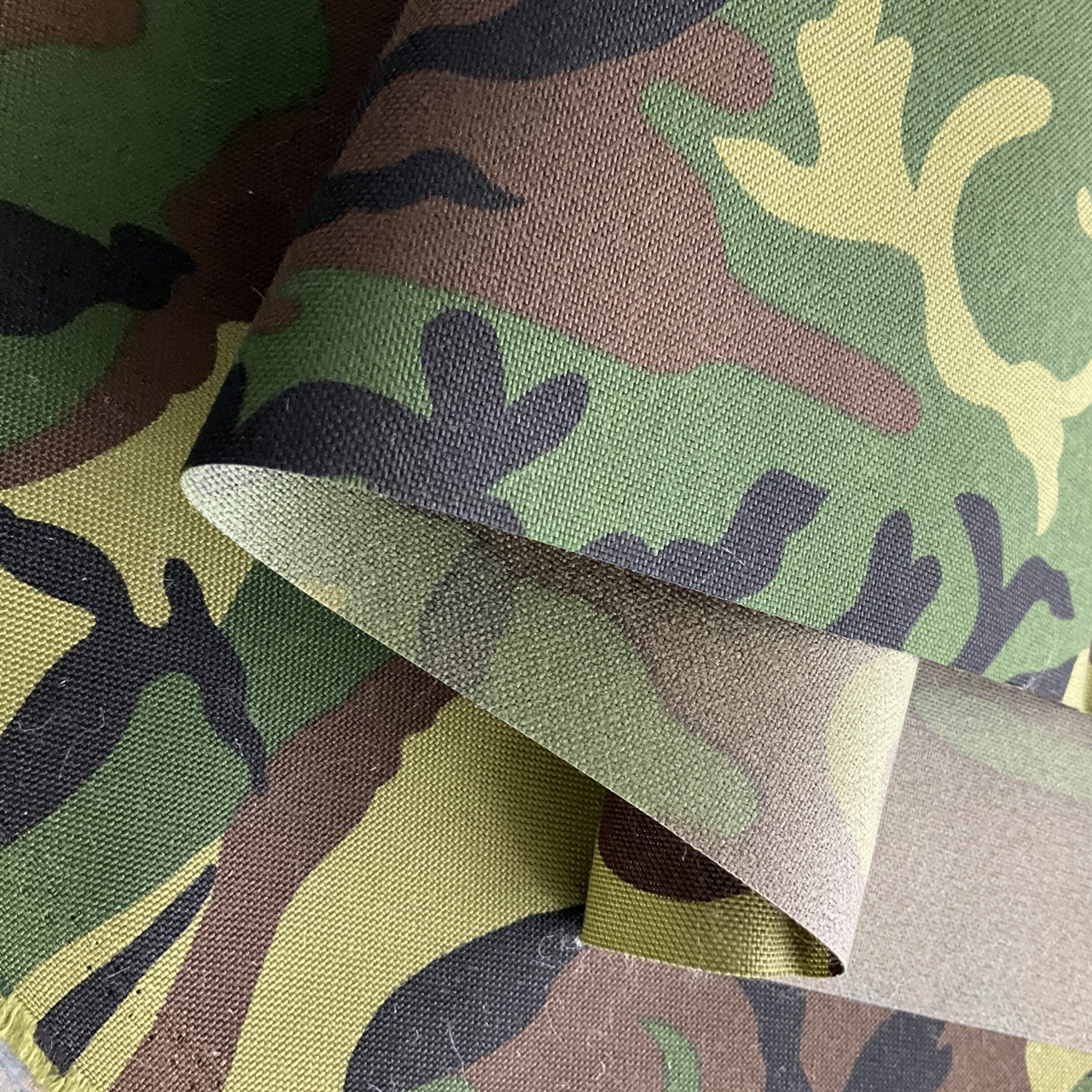 1000 Denier Coated CORDURA® Nylon Fabric (Sold per Yard