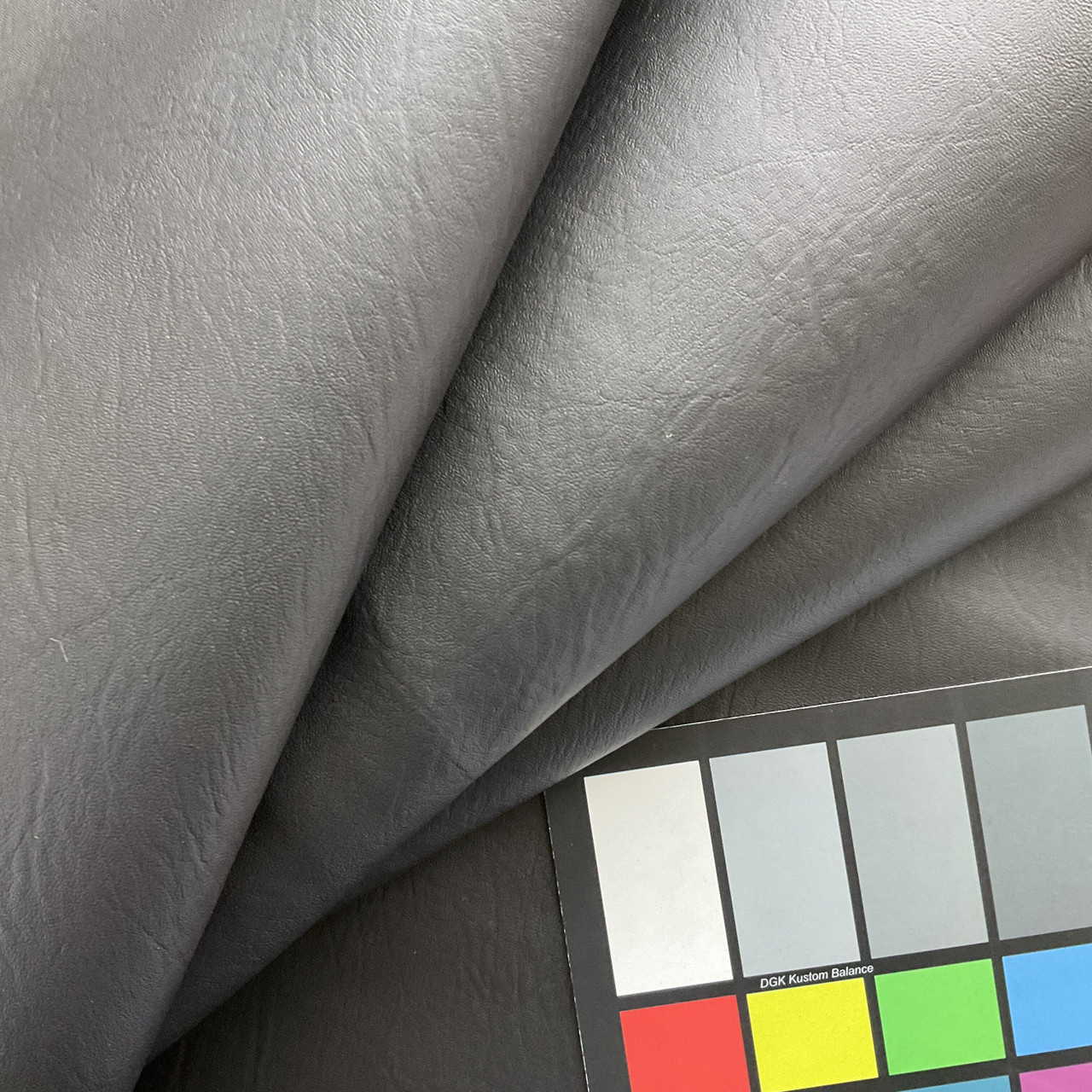 Naugahyde Faux Leather Vinyl Fabric