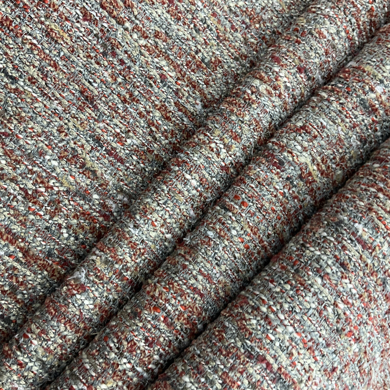 Polyester Chenille