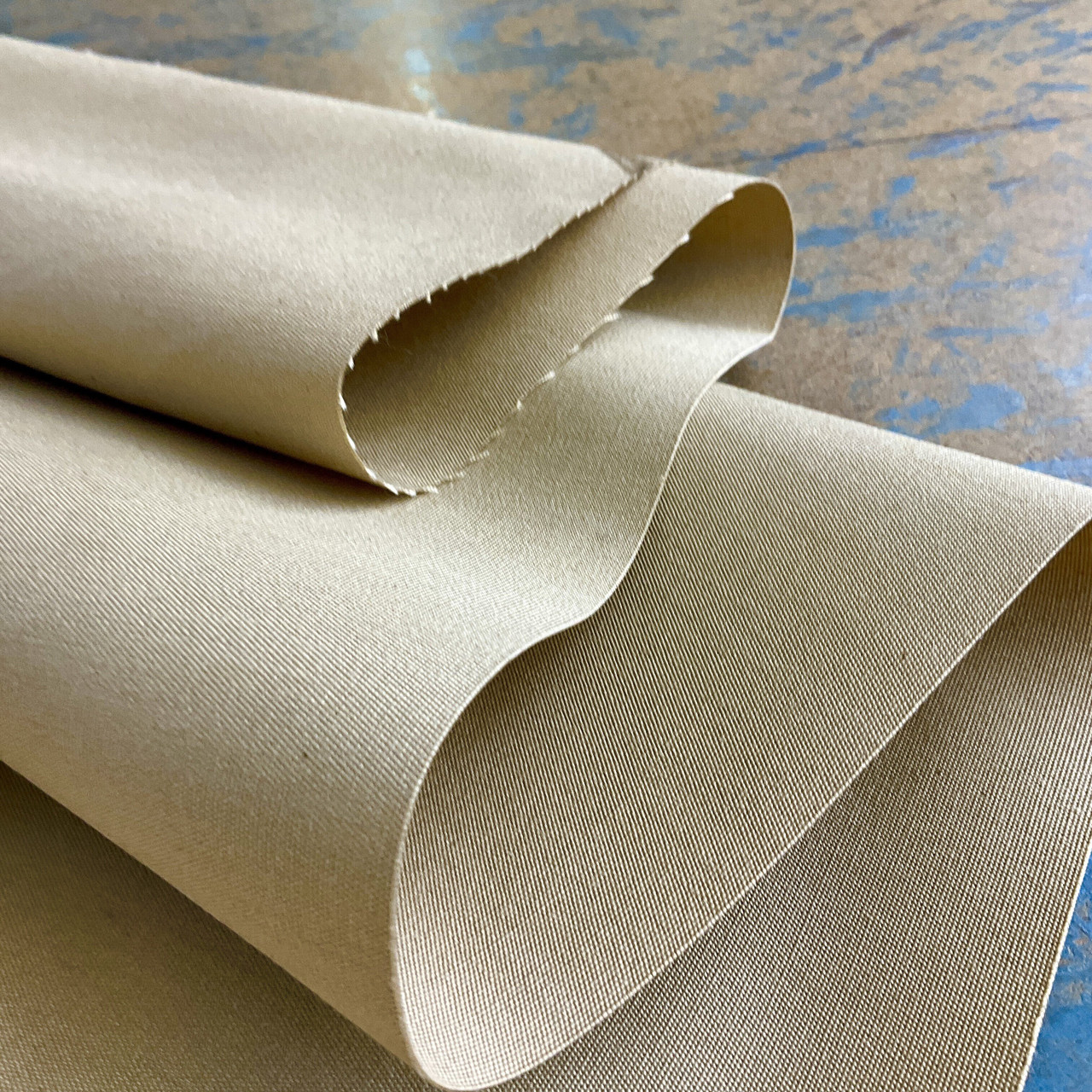 【OTZ】Tulear Canvas 2.5 Yard Piece of Ottertex Solution-Dyed Acrylic Waterproof
