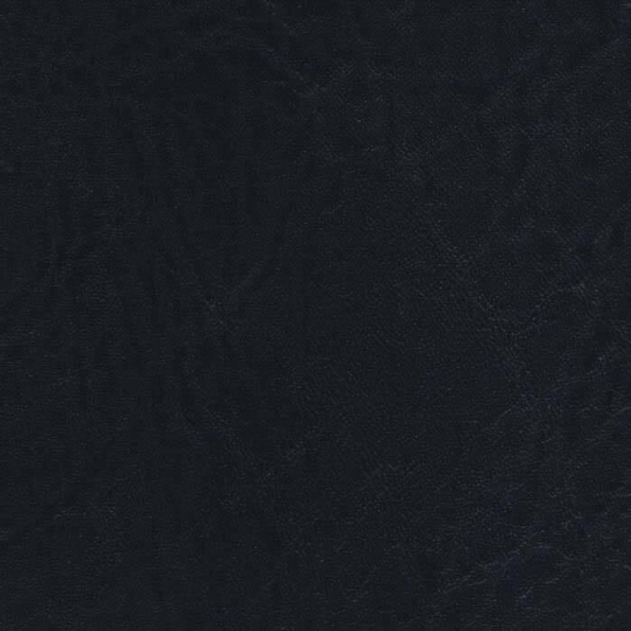 Ebony Black Marine Vinyl Fabric, Spradling Softside HEIDI SOFT, Upholstery Vinyl for Boats / Automotive / Commercial Seating, 54W