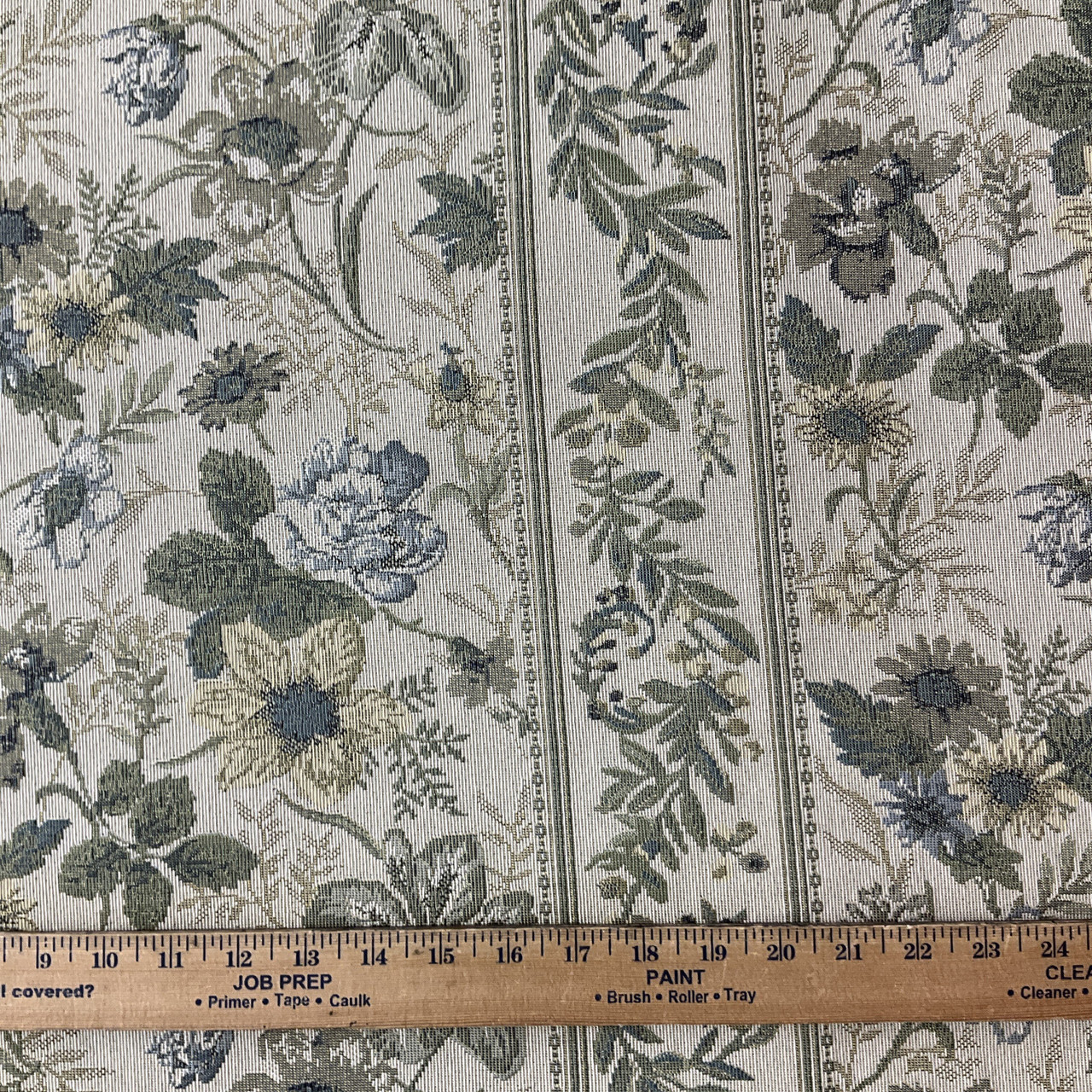 twentieth century fabrics テキスタイル African Textile 10364 Veritable Super Deluxe Wax Green