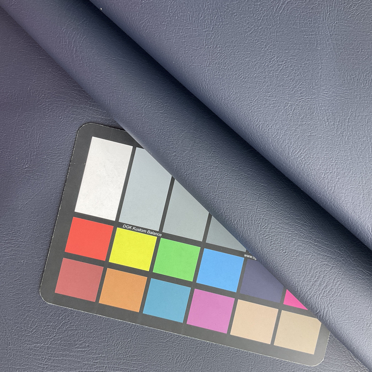 Dash in Nautical Spradling Softside Flex Marine Vinyl Fabric