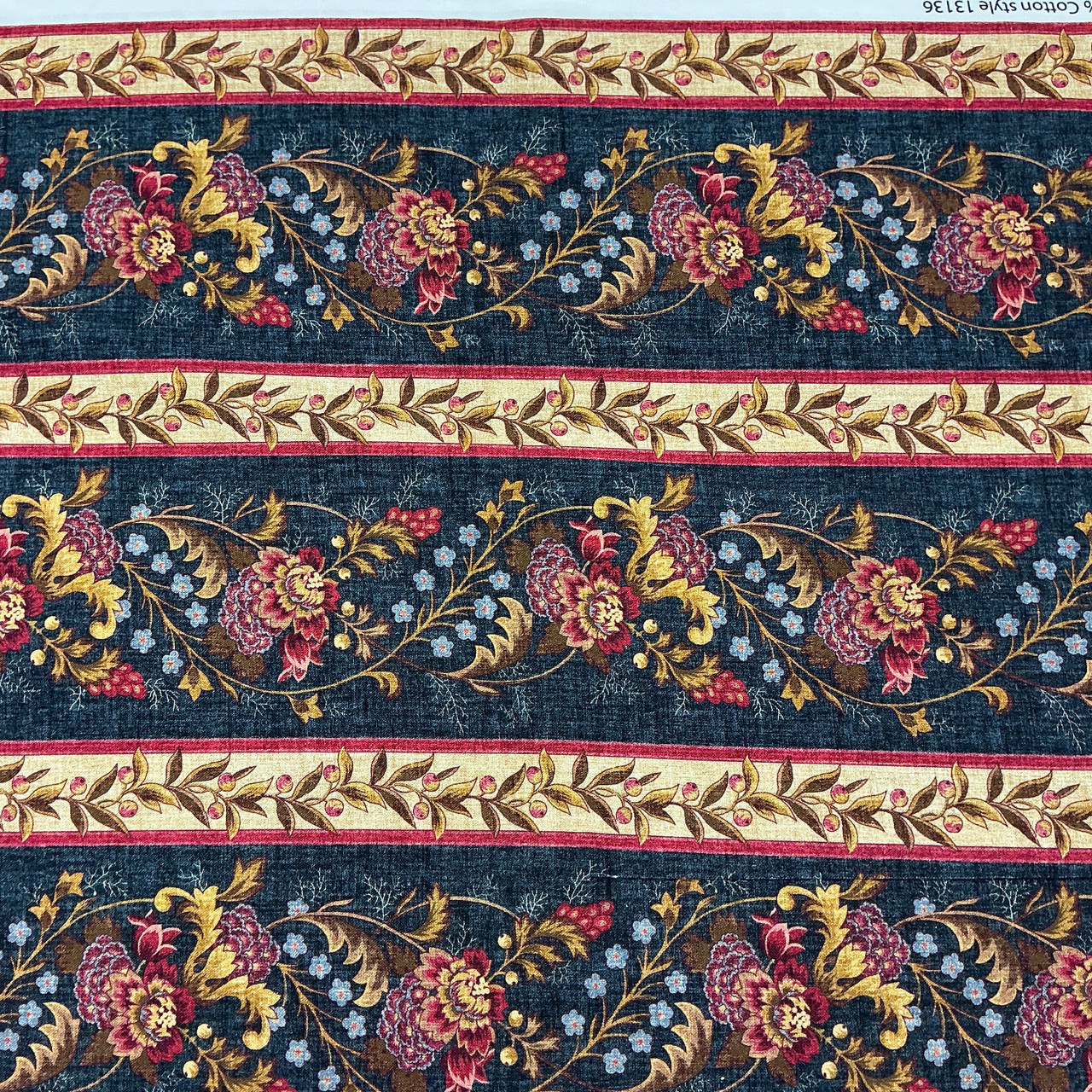 Gold Upholstery Fabric By The Yard | Fabric Warehouse