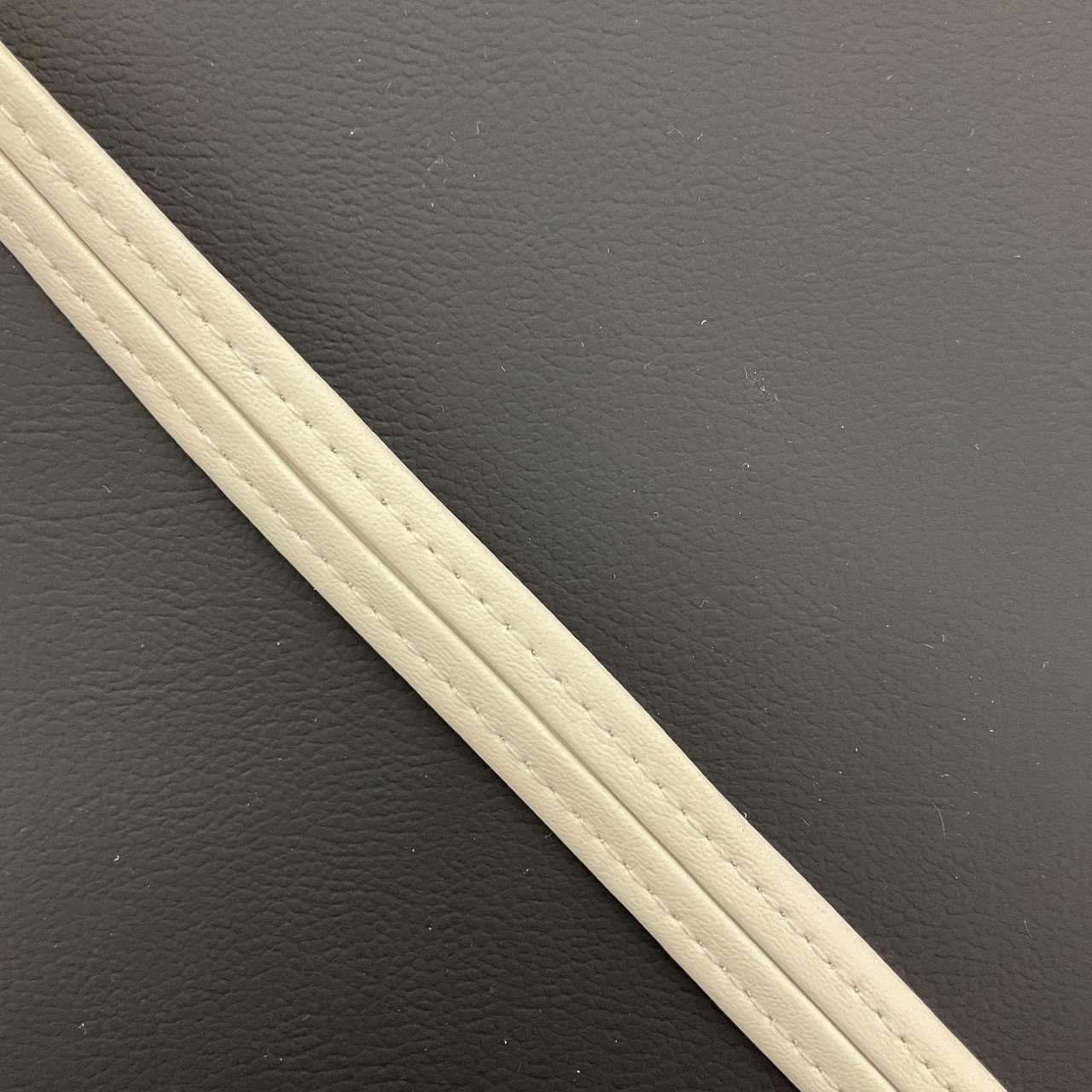 Hidem SEAQUEST Sea White Hidem Gimp | PSQ-025 | Marine Vinyl Upholstery Trim ...