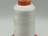 12 Wt Ultra Thick Top Stitch Thread | Heavy Duty Strong Top Stitch Thread