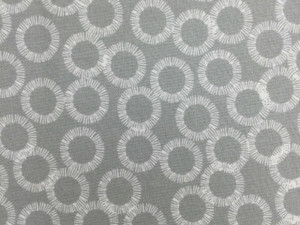 Gray Quilt Fabric Gray Quilt Fabric