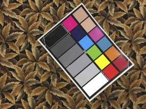 Mill Creek Fabric Mill Creek Fabric
