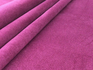 Velvet Melon Fabric Velvet Melon Fabric