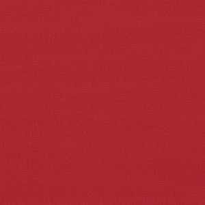 Sunbrella 4603-0000 | JOCKEY RED | 46 Inch Marine & Awning Weight Canvas Fabric