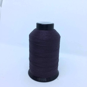 PLUM - Sunguard Thread B92 4oz Plum (226Q)  | Marine - Automotive Upholstery Thread