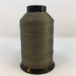 Taupe - Sunguard Thread B 92 4oz Taupe (227Q)  | Marine - Automotive Upholstery Thread