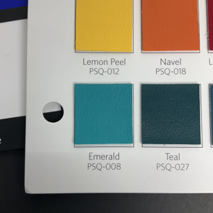 SEAQUEST Emerald Green Marine & Automotive Vinyl Fabric | PSQ-008 | 54Inch | By The Yard | High UV Stability